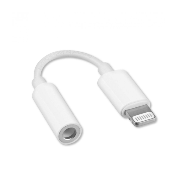 ADAPTADOR 3.5 A IPHONE KARSEN - Image 2